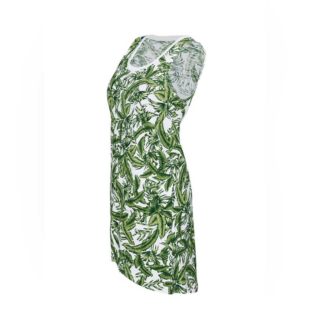 Cabi Paradise Cover-up. Size M - Picture 6 of 13
